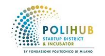 Polihub logo