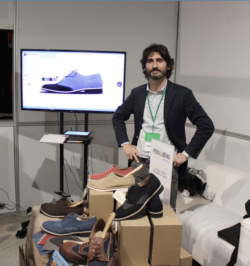Francesco Virtuani, Co-founder of Fera Libens said that “ELSE Corp is an ideal partner to realize the company’s ambitions”, because “it’s a 100% match for the shared values, such as being relevant to the market and customers, being a new sustainable model for the fashion industry, respect for nature, respect for craftsmanship and quality”. 