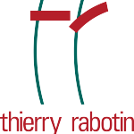 Thierry Rabotin Logo
