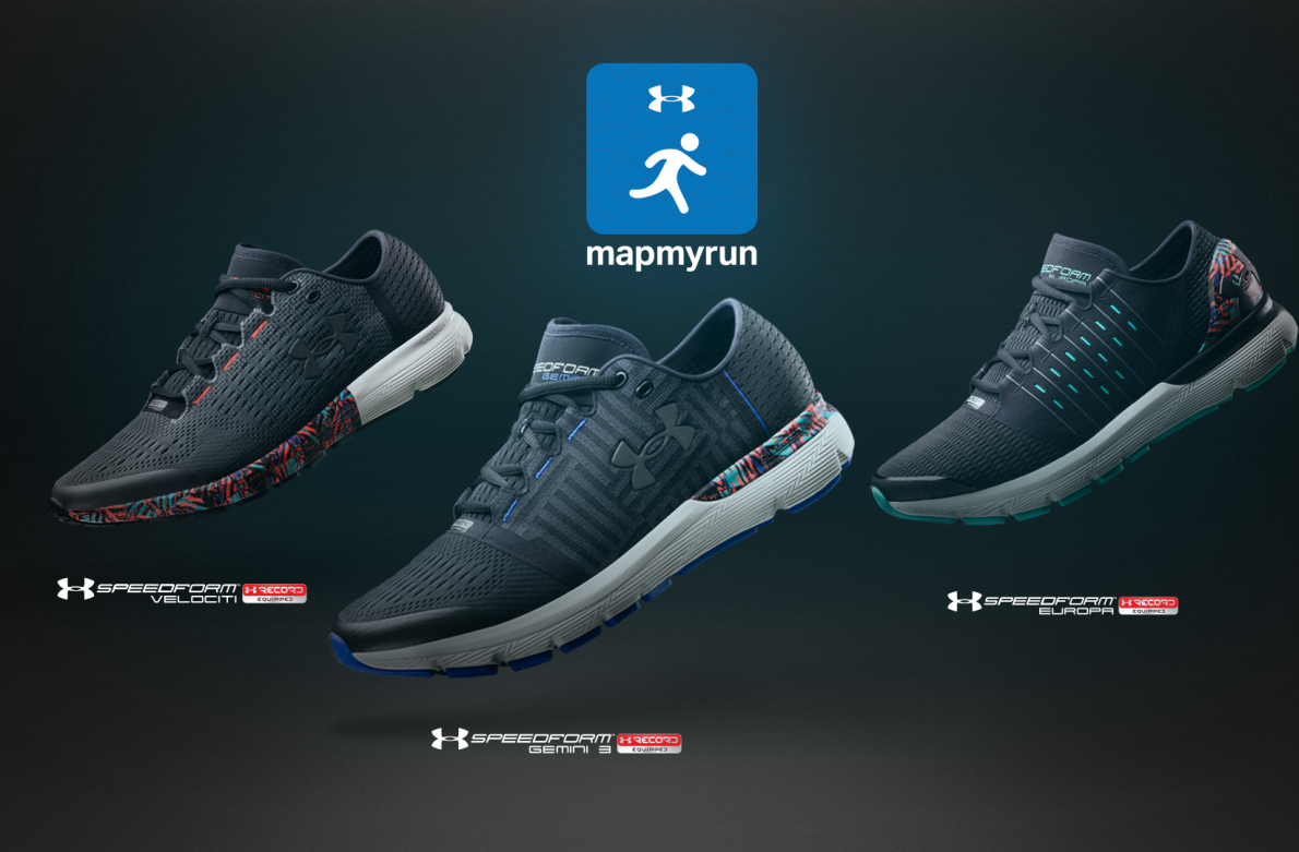 under armour famous footwear